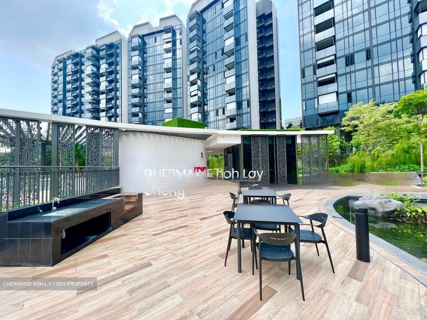 Hyll On Holland (D10), Condominium #610679121